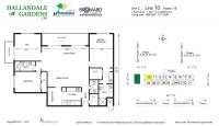 Floor Plan Thumbnail