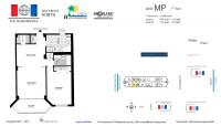 Floor Plan Thumbnail