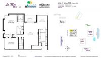 Floor Plan Thumbnail