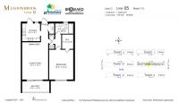 Floor Plan Thumbnail