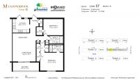 Floor Plan Thumbnail