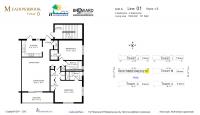 Floor Plan Thumbnail