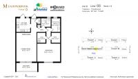 Floor Plan Thumbnail