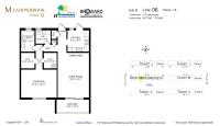 Floor Plan Thumbnail