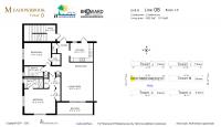 Floor Plan Thumbnail