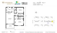 Floor Plan Thumbnail