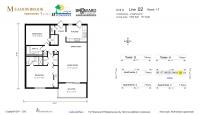 Floor Plan Thumbnail