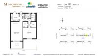Floor Plan Thumbnail