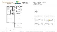 Floor Plan Thumbnail
