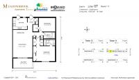 Floor Plan Thumbnail