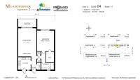 Floor Plan Thumbnail