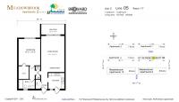 Floor Plan Thumbnail