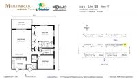 Floor Plan Thumbnail