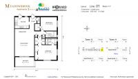 Floor Plan Thumbnail