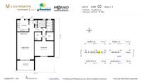 Floor Plan Thumbnail