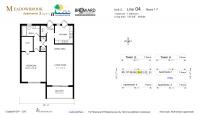 Floor Plan Thumbnail