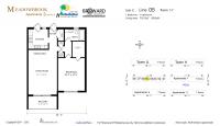 Floor Plan Thumbnail