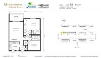 Floor Plan Thumbnail