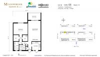 Floor Plan Thumbnail