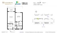 Floor Plan Thumbnail