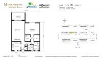 Floor Plan Thumbnail