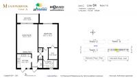 Floor Plan Thumbnail
