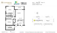 Floor Plan Thumbnail