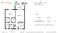 Floor Plan Thumbnail