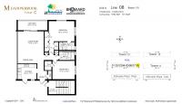 Floor Plan Thumbnail