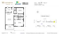 Floor Plan Thumbnail