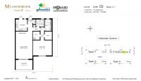 Floor Plan Thumbnail