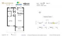 Floor Plan Thumbnail