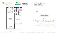 Floor Plan Thumbnail
