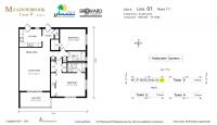 Floor Plan Thumbnail