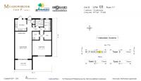 Floor Plan Thumbnail