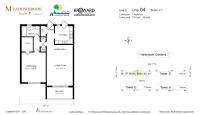 Floor Plan Thumbnail