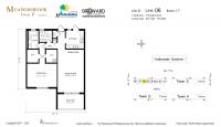 Floor Plan Thumbnail