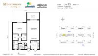 Floor Plan Thumbnail