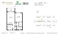 Floor Plan Thumbnail