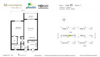 Floor Plan Thumbnail