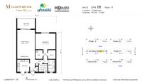Floor Plan Thumbnail