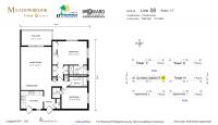 Floor Plan Thumbnail