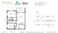 Floor Plan Thumbnail