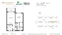 Floor Plan Thumbnail
