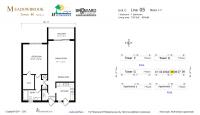 Floor Plan Thumbnail