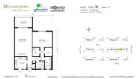 Floor Plan Thumbnail