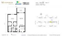 Floor Plan Thumbnail