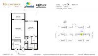 Floor Plan Thumbnail
