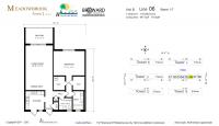 Floor Plan Thumbnail