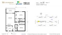 Floor Plan Thumbnail
